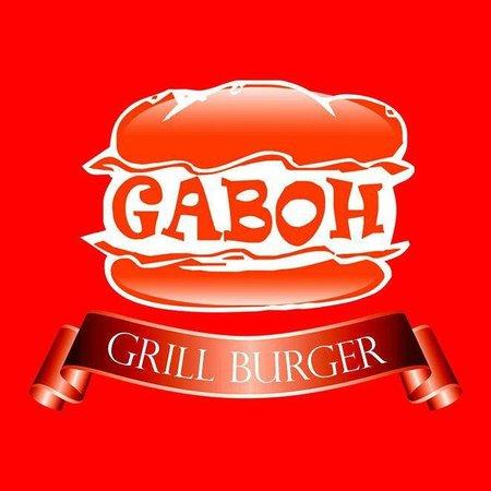 Gaboh Burger